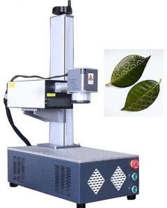 Automatic Laser Marking Machine