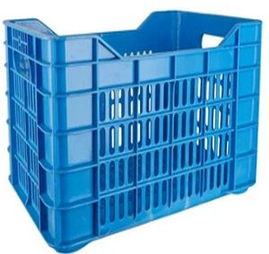 Heavy Duty Plastic Crate