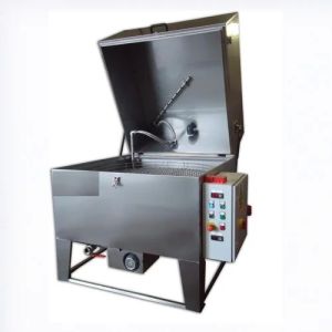 Industrial Parts Washing Machine