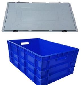 Multi Purpose Plastic Crate