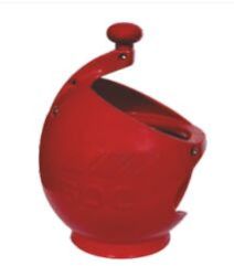 High Pressure Cylinder Valve Guard