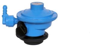 Low Pressure Regulator (Deflected Outlet)