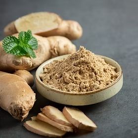 Dry Ginger Powder