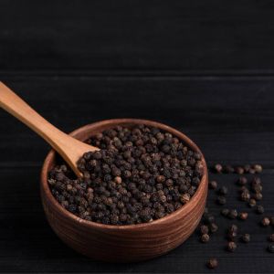 Black Pepper Seeds