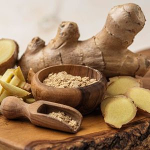 Ginger Powder
