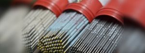 Welding Electrodes