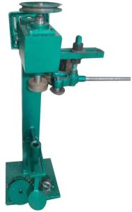 Manual Hand Cap Sealing Machine