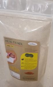 Millet Health Mix