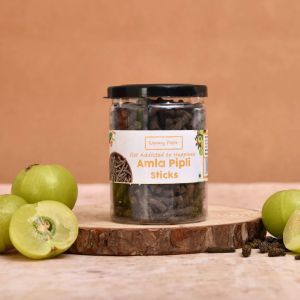 Amla Pipli Sticks