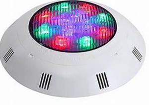 Pool Under Water Lights