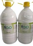 Floor Freshener White Phenyle