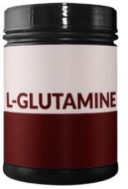 L Glutamine Powder