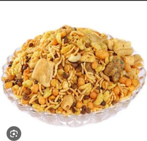 Gaseous Mixture Namkeen