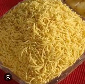 Kashmiri Sev