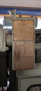 Used Power Transformers