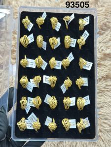 Daily Use Fancy Rings