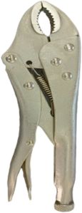 10 Lock Plier