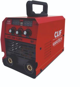ARC200 Two Phase Welding Machine