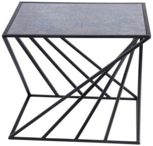 Metal Minimal Modern Table