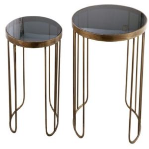 Metal Stools