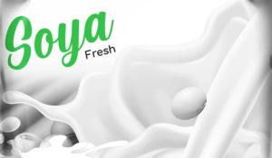 Fresh Soya Milk