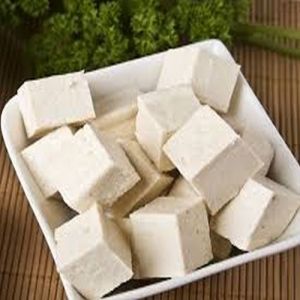 Fresh Soya Paneer