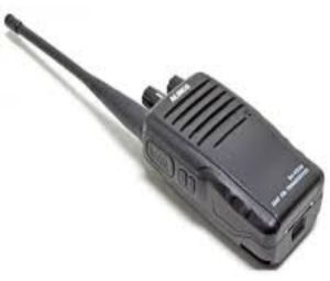 Alinco License Free Walkie Talkie