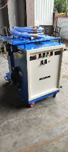 Electrostatic Liquid Cleaner