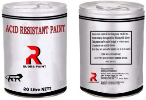 Acid Proof Paint