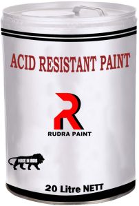 Acid Proof Paint