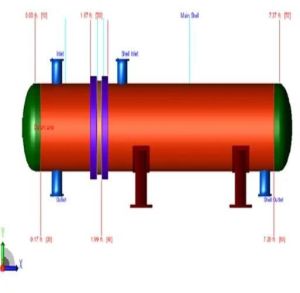 Pressure Vessels