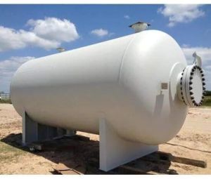 Chemical Tanks