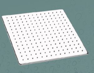 EL-04 Overhead Showers