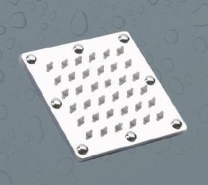 SA-01 Overhead Showers