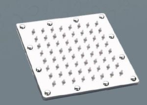 SA-02 Overhead Showers