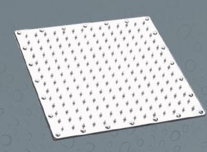 SA-04 Overhead Showers