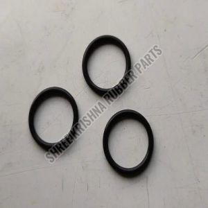 10X2.5mm NBR Rubber O Rings