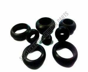 Neoprene Rubber Bushes