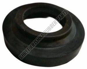 Black Rubber Sand Guards