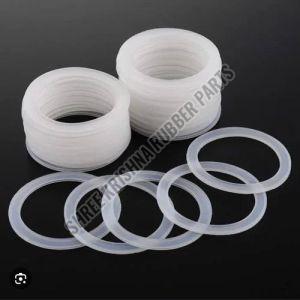 Silicone Rubber Water Bottle Seal Rings