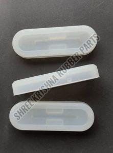 Silicone Rubber CAPS