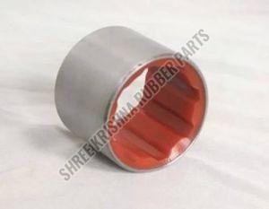 Metal Bonded Rubber Bushes