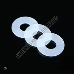 Silicone Rubber Water Bottle Seal Rings