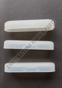 Silicone Rubber CAPS