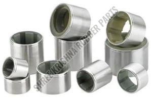 Metal Bonded Rubber Bushes