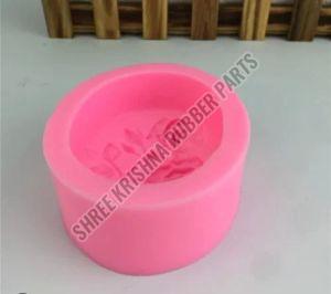 Silicone Rubber Soap Moulds