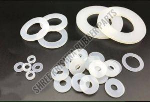 Silicone Rubber Water Bottle Seal Rings