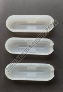 Silicone Rubber CAPS