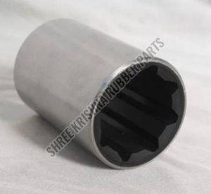 Metal Bonded Rubber Bushes