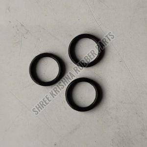 6X2.5mm NBR Rubber O Rings